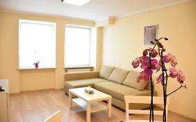 Apartamenty Drzewna